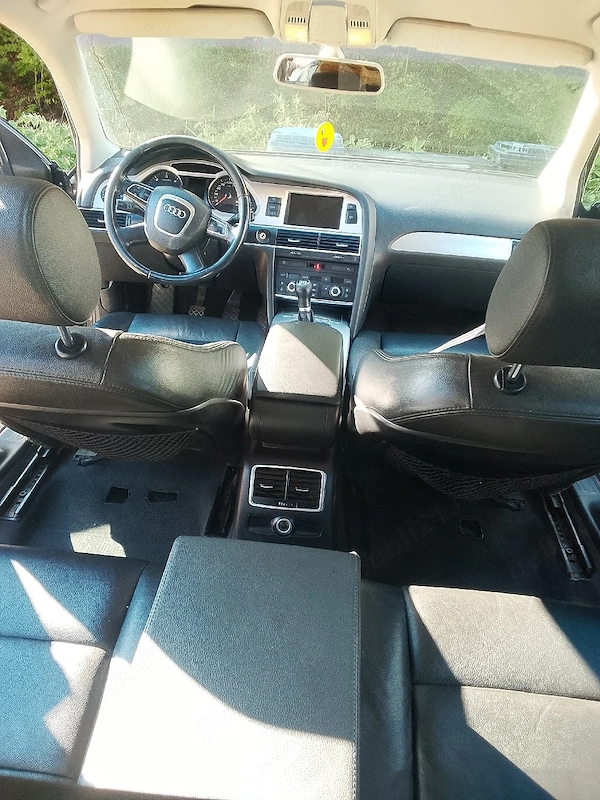 AUDI A6 2011 — imagine 7