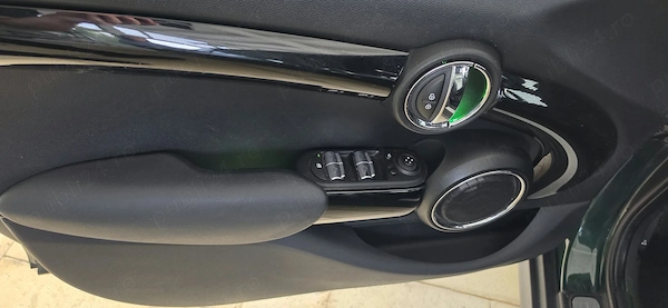 MINI Cooper S 2016 — imagine 2