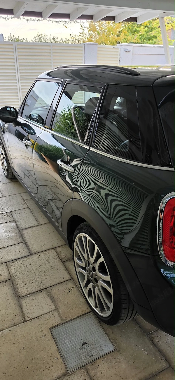 MINI Cooper S 2016 — imagine 9