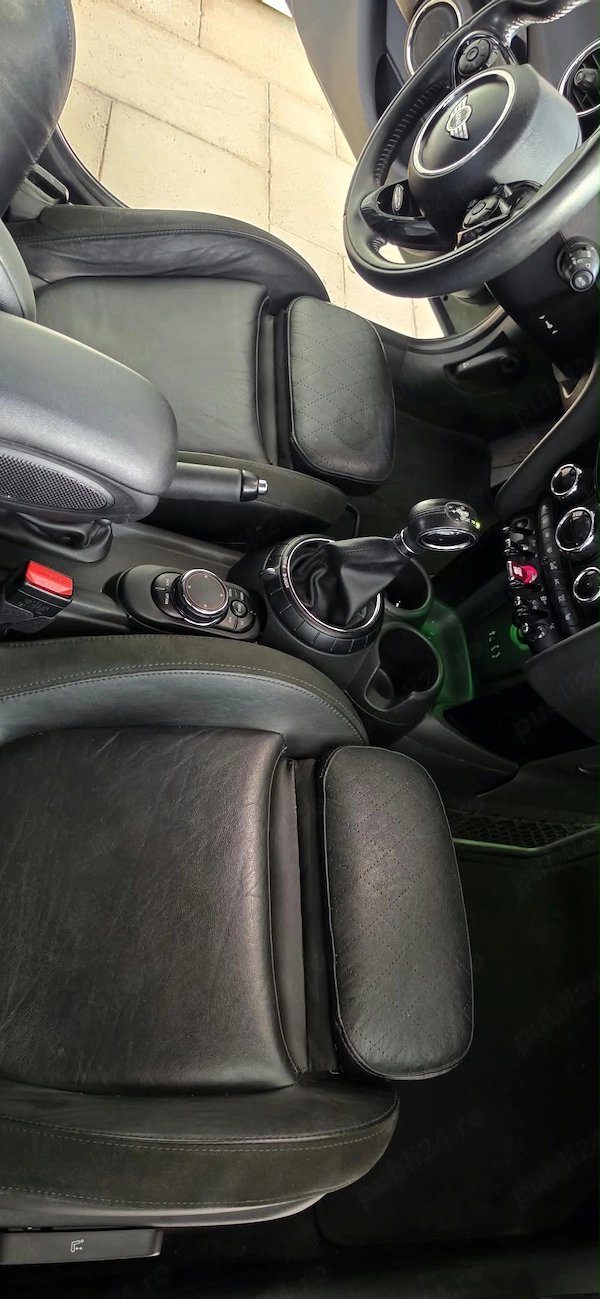 MINI Cooper S 2016 — imagine 8