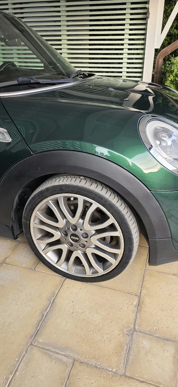 MINI Cooper S 2016 — imagine 6