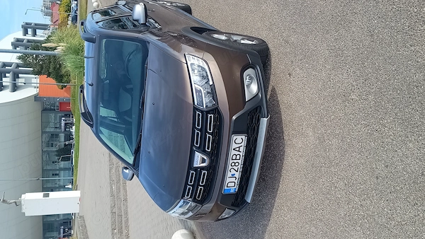 Dacia Sandero Stepway 0.9 TCe