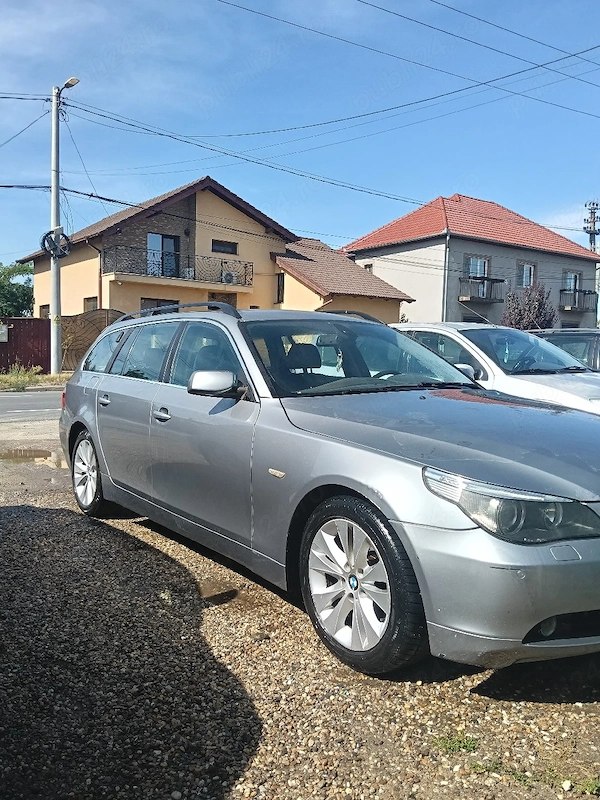 BMW 5 Series 2006 — imagine 2