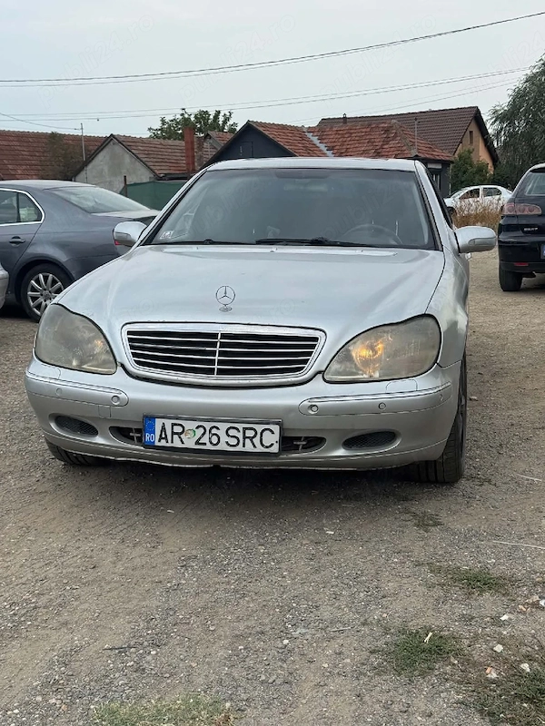 MERCEDES-BENZ E-Class 2003 — imagine 2