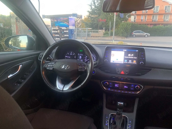 HYUNDAI i30 2020 — imagine 6
