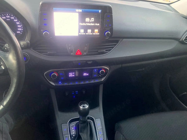 HYUNDAI i30 2020 — imagine 7