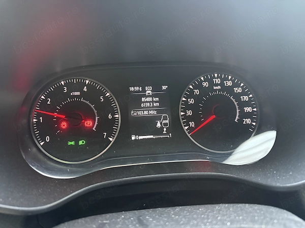 Dacia Logan ECO-G 100 MT5 Comfort Benzina + GPL : 2