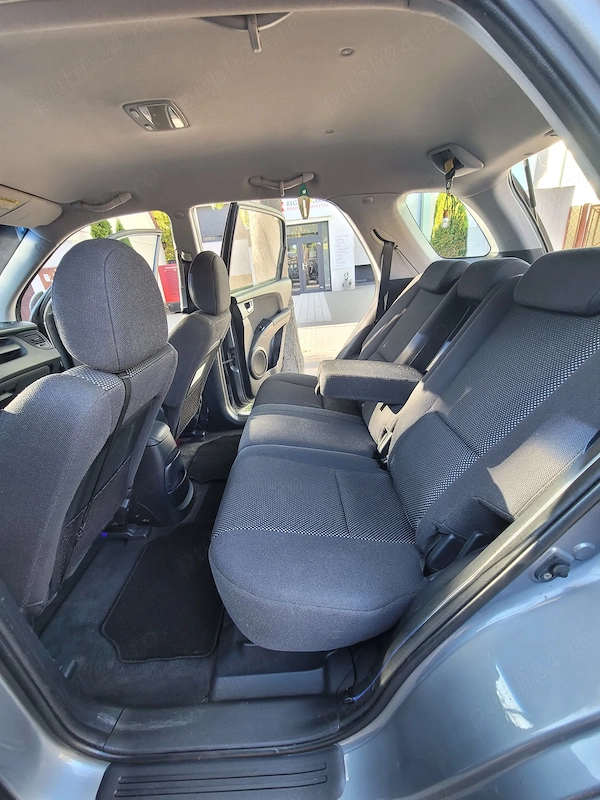KIA Sportage 2006 — imagine 7