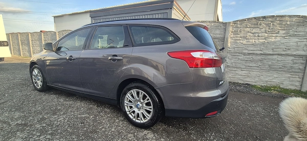 FORD Focus 2014 — imagine 2