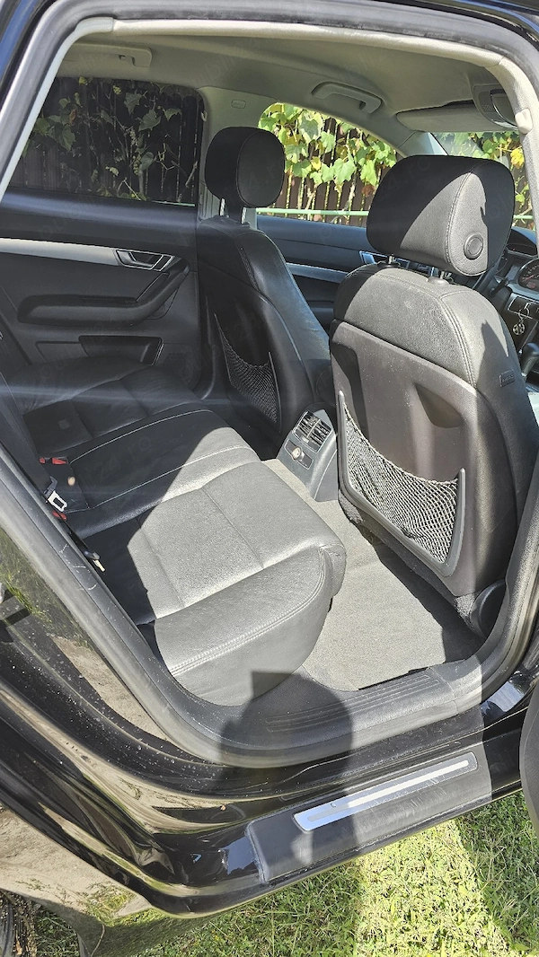 AUDI A6 2009 — imagine 5