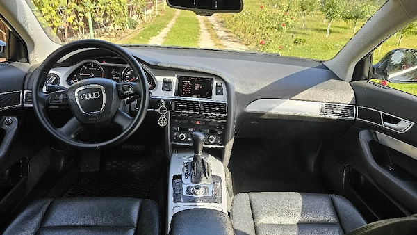 AUDI A6 2009 — imagine 3