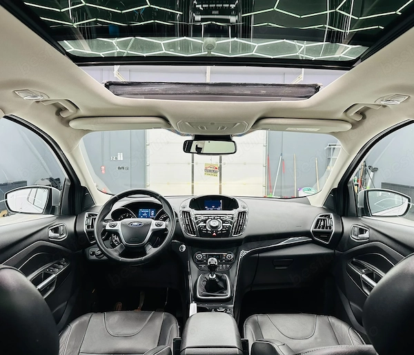 FORD Kuga 2015 — imagine 6