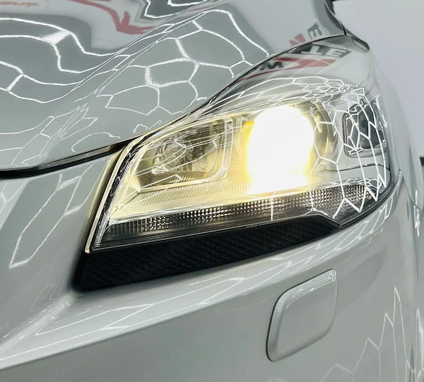 FORD Kuga 2015 — imagine 10