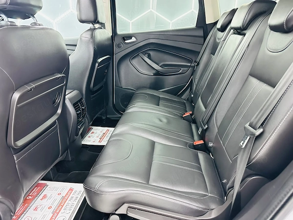 FORD Kuga 2015 — imagine 16