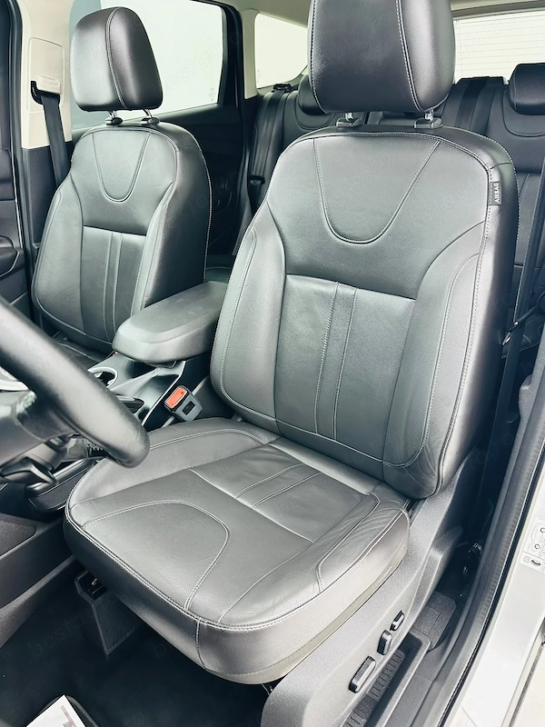 FORD Kuga 2015 — imagine 15