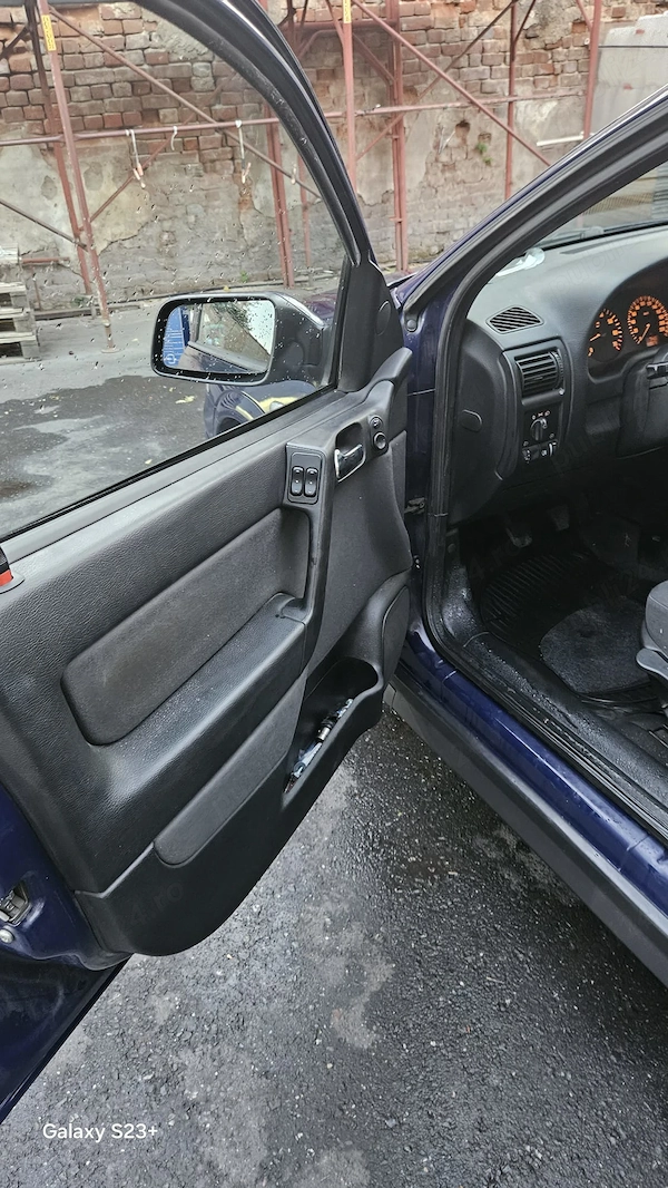OPEL Astra 2007 — imagine 2
