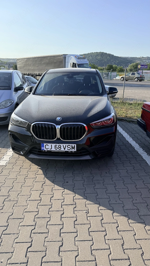 BMW X Series (Generic) 2022 — imagine 4