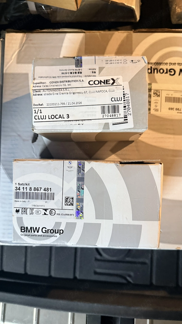 BMW X Series (Generic) 2022 — imagine 6