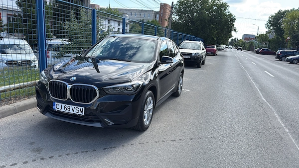 BMW X Series (Generic) 2022 — imagine 2
