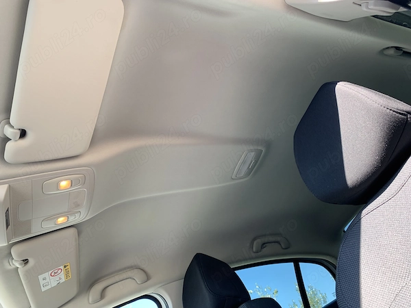 RENAULT Megane 2019 — imagine 9