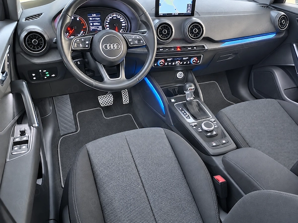 TOYOTA C-HR 2017 — imagine 6