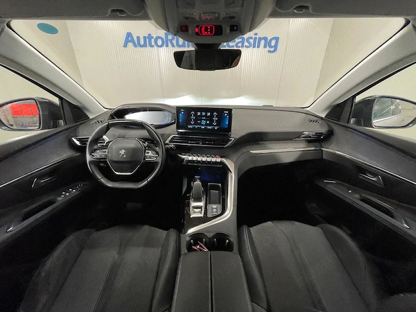 PEUGEOT 3008 2021 — imagine 7