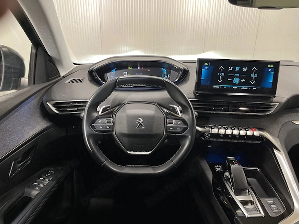 PEUGEOT 3008 2021 — imagine 6