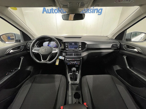 VOLKSWAGEN T-Cross 2023 — imagine 7