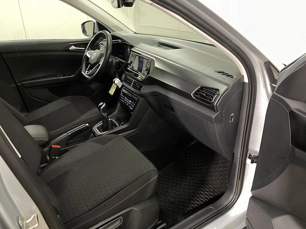 VOLKSWAGEN T-Cross 2023 — imagine 9
