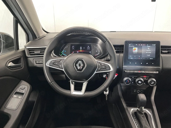 RENAULT Clio 2023 — imagine 6