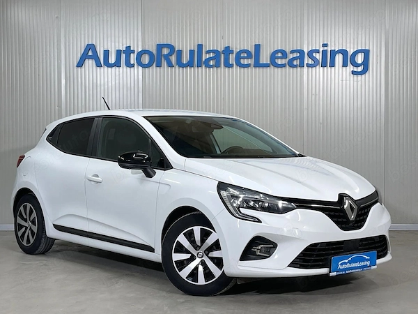 RENAULT Clio 2023 — imagine 2