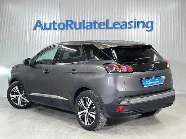 PEUGEOT 3008 2021 — imagine 4