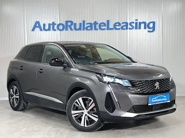 PEUGEOT 3008 2021 — imagine 2