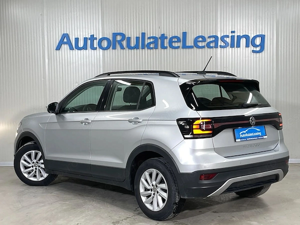 VOLKSWAGEN T-Cross 2023 — imagine 4