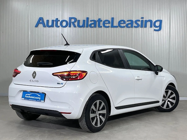 RENAULT Clio 2023 — imagine 3