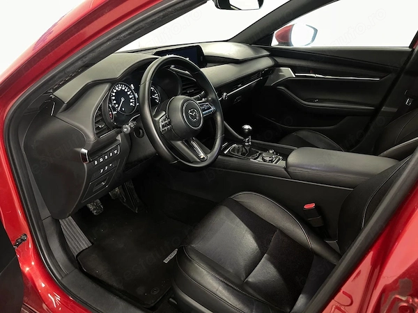 MAZDA 3 2021 — imagine 5