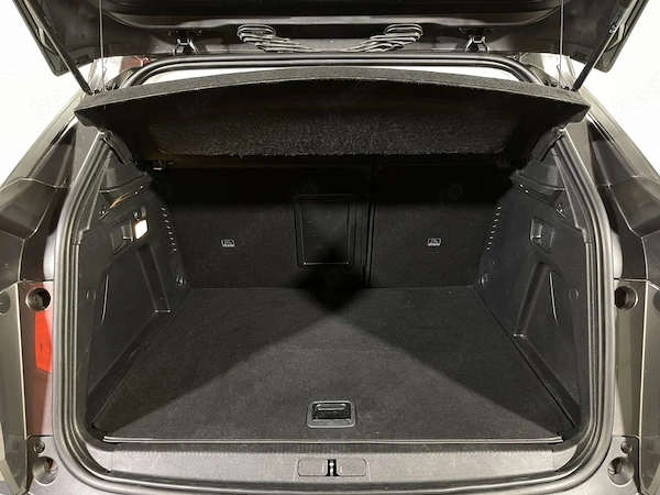 PEUGEOT 3008 2021 — imagine 12