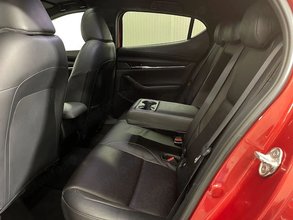 MAZDA 3 2021 — imagine 11