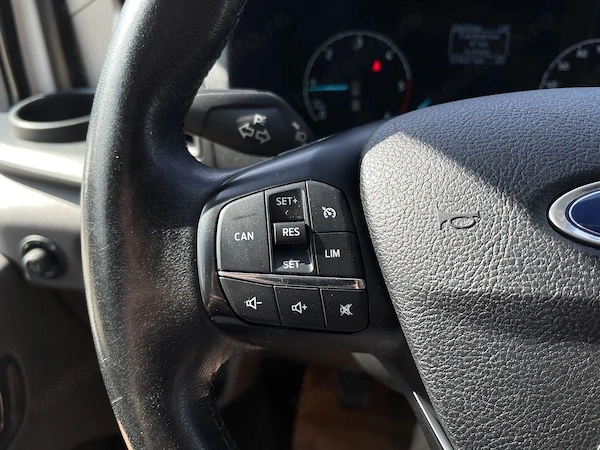 FORD Transit 2021 — imagine 14