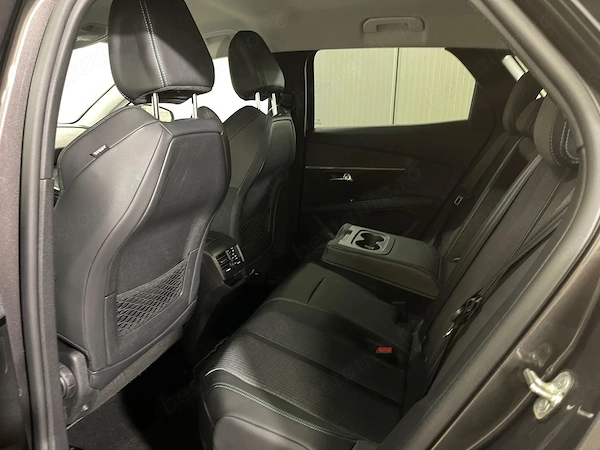 PEUGEOT 3008 2021 — imagine 11