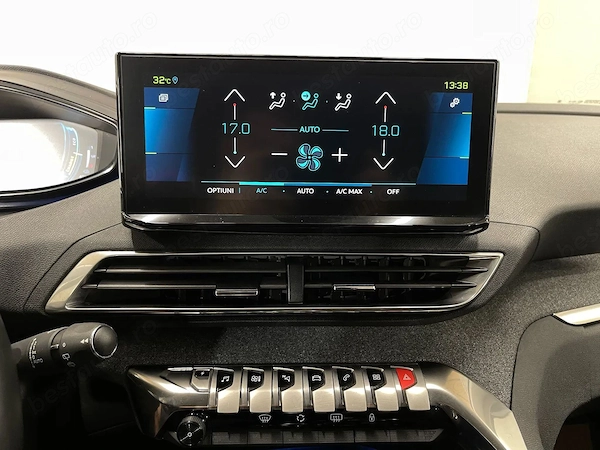 PEUGEOT 3008 2021 — imagine 14