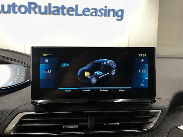 PEUGEOT 3008 2021 — imagine 15