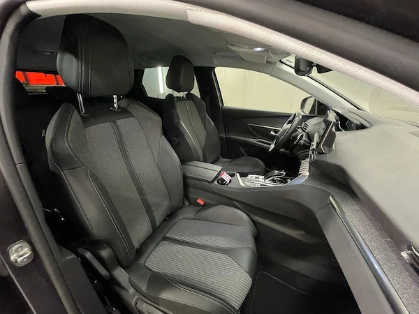 PEUGEOT 3008 2021 — imagine 10