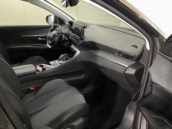 PEUGEOT 3008 2021 — imagine 9