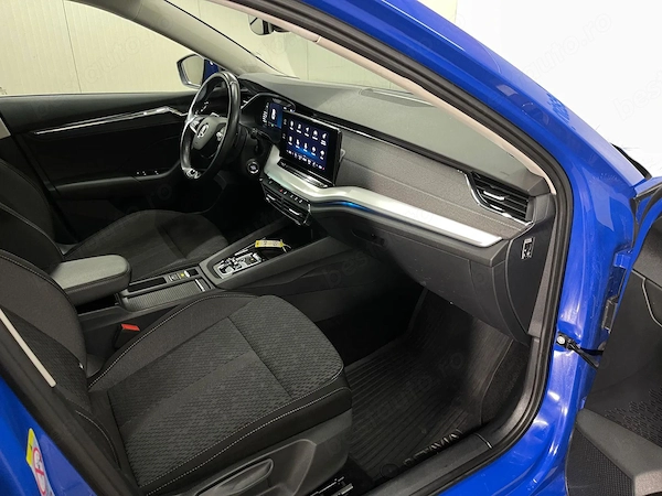 SKODA Octavia 2022 — imagine 9