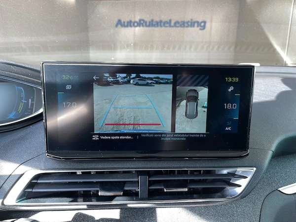 PEUGEOT 3008 2021 — imagine 13