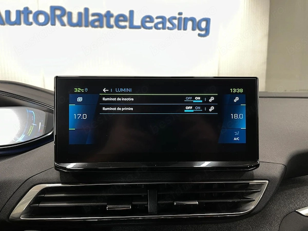 PEUGEOT 3008 2021 — imagine 19