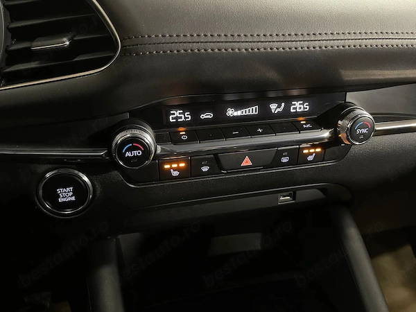 MAZDA 3 2021 — imagine 20