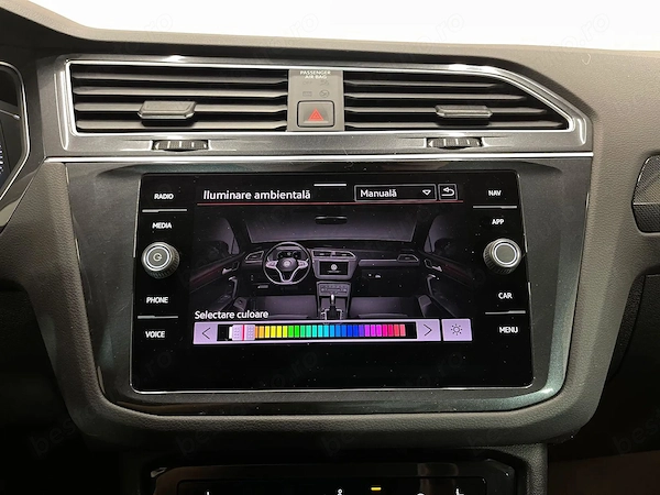 VOLKSWAGEN Tiguan 2023 — imagine 19