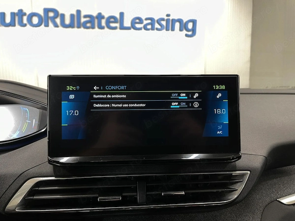 PEUGEOT 3008 2021 — imagine 20